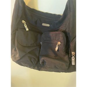 Baggallini Black Purse